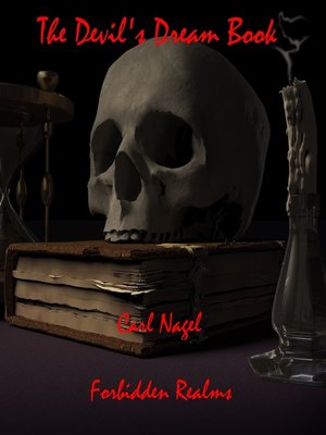 cover image of The Devil's Dream Book